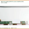 Thay Màn Hình Laptop Lenovo Ideapad G400, G410, G400s Chính Hãng - Lấy Liền Tại Tphcm