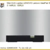 Thay Màn Hình Laptop Lenovo Ideapad Slim 5 14irl8, 15irl8 Zin Chính Hãng - Lấy Liền Tại Tphcm