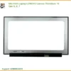 Màn Hình Laptop Lenovo Thinkbook 15 Gen 5, 6, 7 Zin - Thay Thế Uy Tín Tphcm