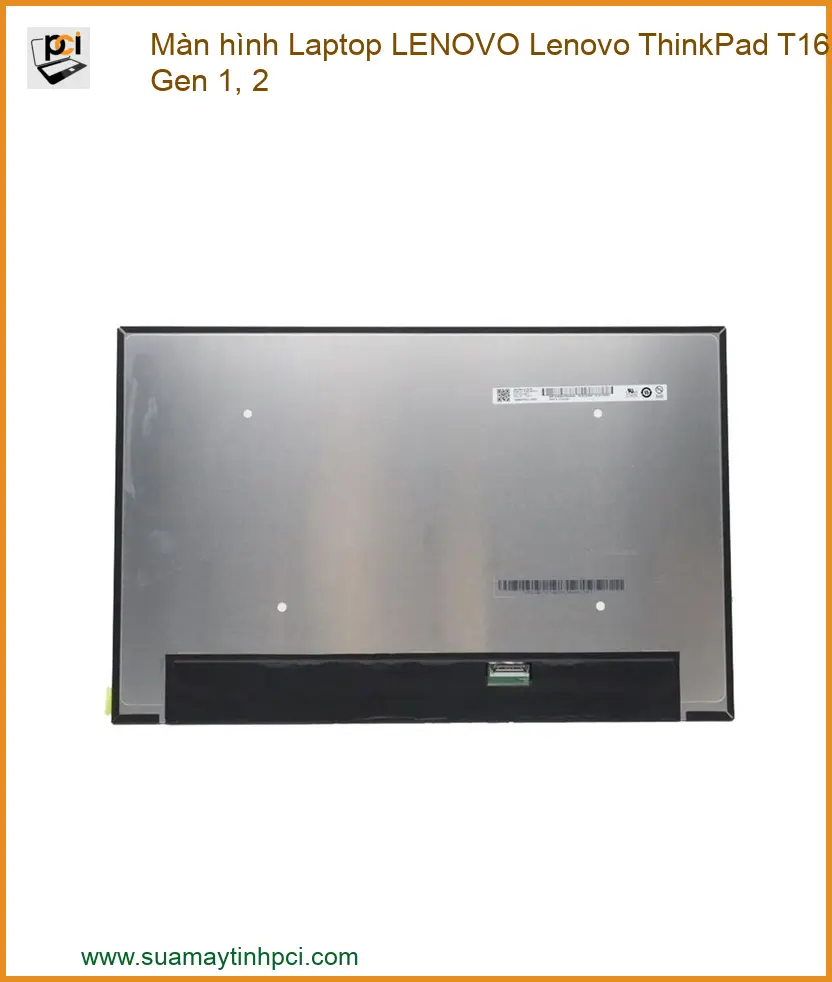 Khôi phục vẻ đẹp sắc nét cho màn hình ThinkPad của bạn chỉ trong 60 phút.