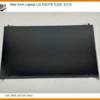 Màn Hình Laptop Lg Xnote E200, E210 Chính Hãng - Trung Tâm Thay Thế Uy Tín Tphcm