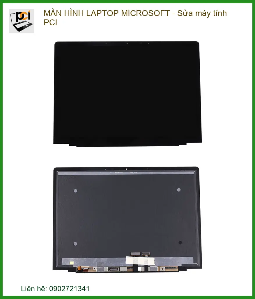 Dịch Vụ Sửa Chữa Và Thay Màn Hình Surface Chuyên Nghiệp