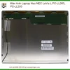 Thay Màn Hình Laptop Nec Lavie L Pc-ll350, Pc-ll550 Chính Hãng, Lấy Liền Tại Chỗ