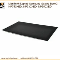 Thay Màn Hình Laptop Samsung Galaxy Book2 Np750xed, Np730xed, Np550xed Chính Hãng Lấy Liền Tại Chỗ
