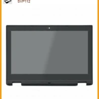 Thay Màn Hình Laptop Vaio Pro Series Svp11, Svp112 Zin Chính Hãng Lấy Liền Tại Chỗ