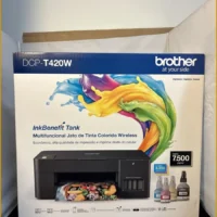 Máy In Brother Dcp-t420w Chính Hãng – Bán Máy In Mới, Nạp Mực & Sửa Chữa Uy Tín