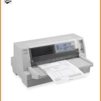 Máy In Epson Lq-680 - Đổ Mực Tận Nơi Chính Hãng