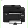 Máy In Hp Laserjet Pro Mfp M127fn - Nạp Mực Giá Rẻ Tận Nơi