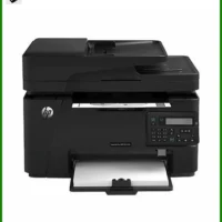 Máy In Hp Laserjet Pro Mfp M127fn - Nạp Mực Giá Rẻ Tận Nơi