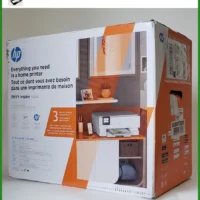 Máy In Hp Officejet Pro 7720 Chính Hãng - Dịch Vụ Nạp Mực Và Sửa Chữa Tận Nơi Tại Tphcm