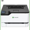 Máy In Lexmark C3326dw Chính Hãng - Dịch Vụ Nạp Mực, Sửa Chữa Chuyên Nghiệp Tận Nơi