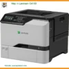 Máy In Lexmark C4150 Chính Hãng - Dịch Vụ Nạp Mực, Sửa Chữa Chuyên Nghiệp Tận Nơi