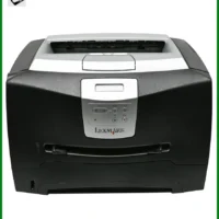 Máy In Lexmark E342 Cũ Mới - Dịch Vụ Nạp Mực, Sửa Chữa Tận Nơi Chuyên Nghiệp