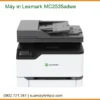 Máy In Lexmark Mc2535adwe - Nạp Mực Chính Hãng Tận Nơi