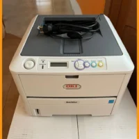 Máy In Oki B430d - Mua Bán, Nạp Mực, Sửa Chữa Tận Nơi Uy Tín