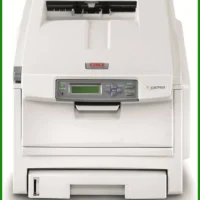 Bán Máy In Oki C5750 Chính Hãng - Dịch Vụ Sửa Chữa, Nạp Mực Tận Nơi Uy Tín