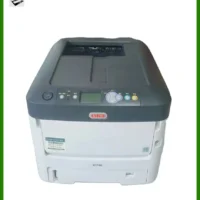 Máy In Oki C712dn - Nạp Mực Chính Hãng Giá Rẻ Tận Nơi