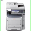 Máy In Oki Mc770 Đa Năng, Bán Máy In Cũ Mới, Nạp Mực & Sửa Chữa Tận Nơi
