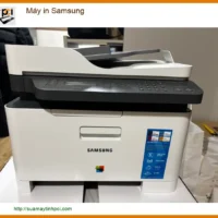 Máy In Samsung Chính Hãng - Dịch Vụ Nạp Mực, Sửa Chữa Chuyên Nghiệp Tại Tphcm