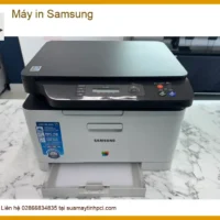 Máy In Samsung - Nạp Mực Chính Hãng Tận Nơi