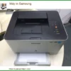 Máy In Samsung - Nạp Mực Giá Rẻ Uy Tín Tận Nơi
