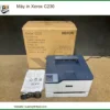 Máy In Xerox C230 - Nạp Mực Chính Hãng Uy Tín