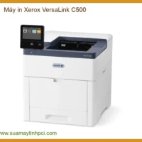 Máy In Xerox Versalink C500 - Nạp Mực Chính Hãng Tận Nơi