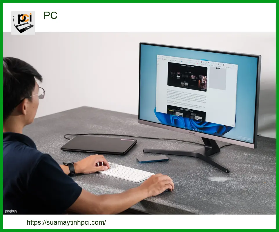 Kiến thức PC: Thủ thuật, Mẹo sửa lỗi & Tối ưu máy tính toàn diện