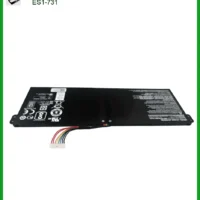 Thay Pin Laptop Acer Acer Aspire Es1-711, Es1-731 Zin Chính Hãng Lấy Liền Tại Chỗ
