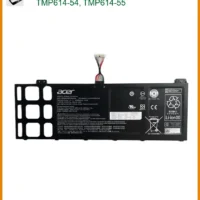 Pin Laptop Acer Acer Travelmate P Tmp614-54, Tmp614-55 Chính Hãng - Thay Thế Uy Tín Tphcm