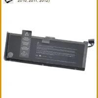 Pin Laptop Apple Macbook Pro A1297 (2009-2012) Chính Hãng - Thay Thế Uy Tín Tphcm