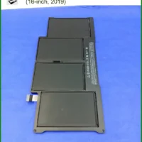 Pin Laptop Apple Macbook Pro A2141 (16-inch, 2019) Zin - Trung Tâm Thay Thế Lấy Liền