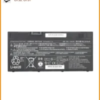 Thay Pin Laptop Fujitsu Lifebook U748, U749, U750, U751 Zin Chính Hãng Lấy Liền Tại Tphcm