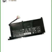 Thay Pin Laptop Hp Pavilion 15-cs200, 17-ca000, 17-ca100 Zin Chính Hãng - Lấy Liền Tại Chỗ
