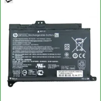 Thay Pin Laptop Hp Pavilion 17-au000 Zin Chính Hãng - Lấy Liền Tại Chỗ
