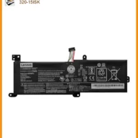 Thay Pin Laptop Lenovo Ideapad 320-14isk, 320-15isk Zin Chính Hãng - Lấy Liền Tại Chỗ