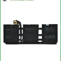 Pin Laptop Microsoft Microsoft Surface 3, 4, 5 Zin Chính Hãng - Thay Thế Lấy Liền Tphcm