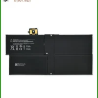 Pin Laptop Microsoft Microsoft Surface Pro X (sq1, Sq2) Zin Chính Hãng - Trung Tâm Thay Thế Lấy Liền Tphcm