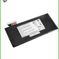 Pin Laptop Msi Gt72, Gt72s, Gt72vr Chính Hãng - Thay Thế Uy Tín Tphcm