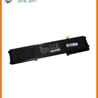 Thay Pin Laptop Razer Blade 14 2013 2014 2015 2016 2017 Zin Chính Hãng Lấy Liền Tại Chỗ