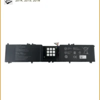 Thay Pin Laptop Razer Blade Pro 17 2012-2016 Zin Chính Hãng, Lấy Liền Tại Chỗ