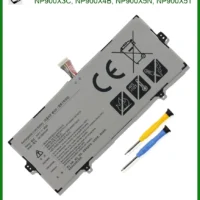 Thay Pin Laptop Samsung Notebook 9 Np900x3a, Np900x3c, Np900x4b, Np900x5n, Np900x5t Zin Chính Hãng - Lấy Liền Tại Chỗ
