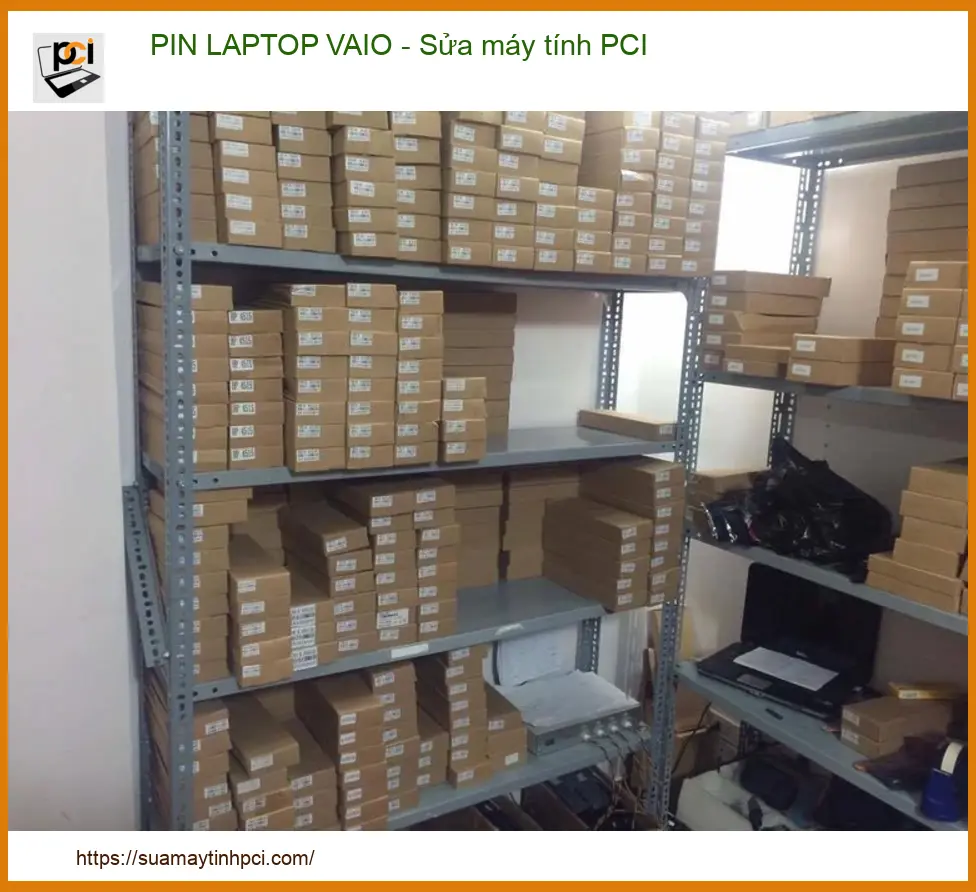Tại Sao Nên Chọn Trung Tâm Sửa Chữa Linh Kiện Pci?