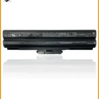 Thay Pin Laptop Vaio S Series Vgn-s Zin Chính Hãng - Lấy Liền Tại Chỗ