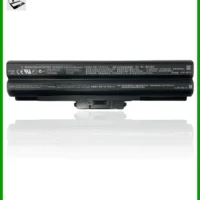 Pin Laptop Vaio Sr Series Vgn-sr, Vpc-sr Chính Hãng - Thay Thế Uy Tín Tphcm