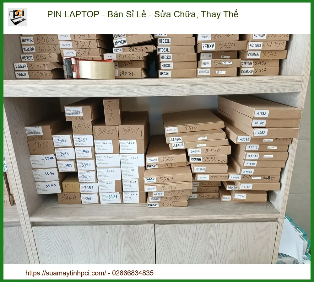 Tại Sao Bạn Nên Chọn Đơn Vị Sửa Chữa Pin Thay Vì Mua Mới?