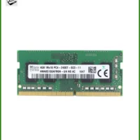 Nâng Cấp Ram Laptop Sk Hynix 4gb Ddr4 2400mhz - Tăng Tốc Độ, Xử Lý Mượt Mà