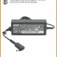 Sạc Laptop Acer Acer Aspire 1 A115-31, A115-31g, A115-32, A115-32g Zin Chính Hãng - Thay Thế Uy Tín Tphcm