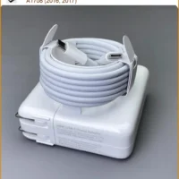 Thay Sạc Laptop Apple Macbook Pro A1706, A1707, A1708 (2016, 2017) Zin Chính Hãng Lấy Liền Tại Chỗ