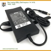 Thay Sạc Laptop Dell Inspiron 14 1410 1420 1425 Zin Chính Hãng Lấy Liền Tại Chỗ